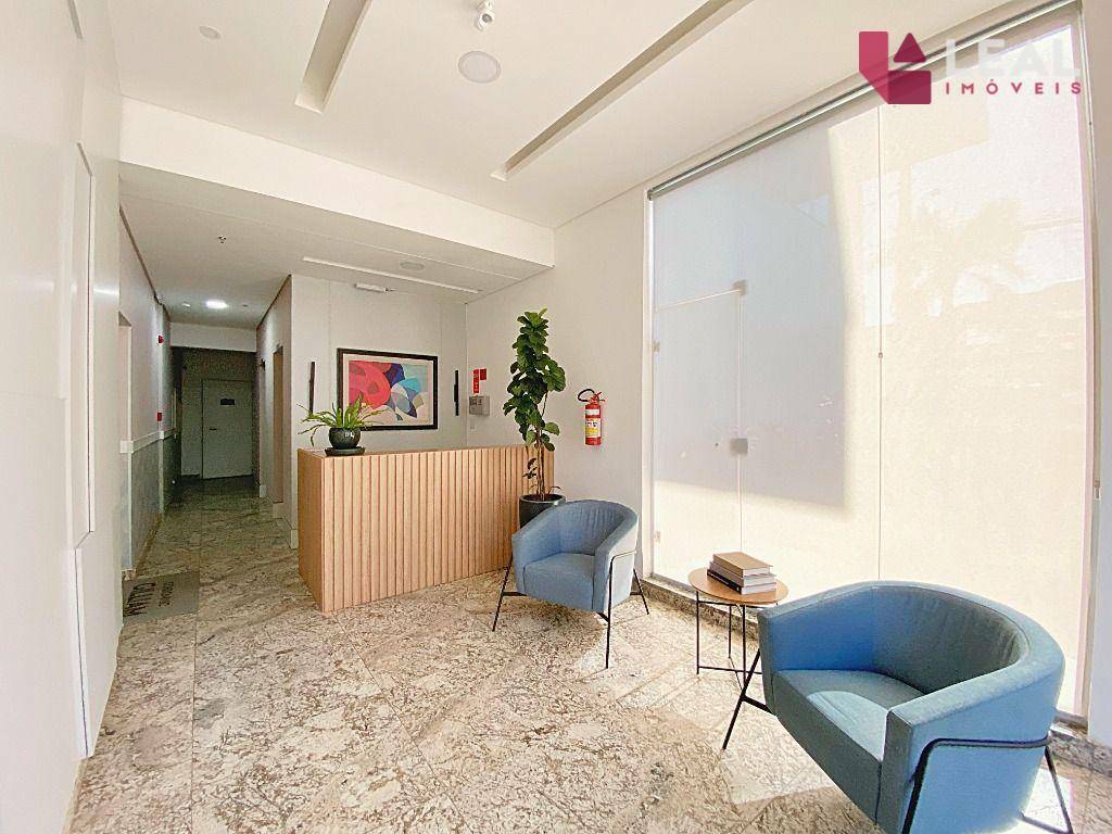 Apartamento à venda com 3 quartos, 134m² - Foto 29
