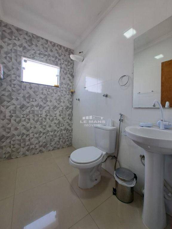 Casa à venda com 3 quartos, 150m² - Foto 9