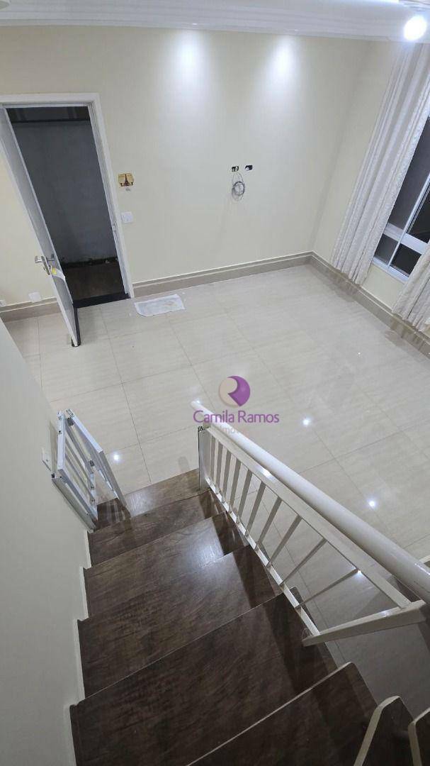 Sobrado à venda com 3 quartos, 89m² - Foto 11