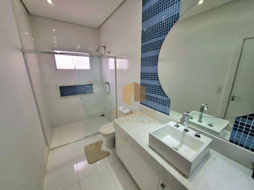 Casa de Condomínio à venda e aluguel com 3 quartos, 377m² - Foto 25