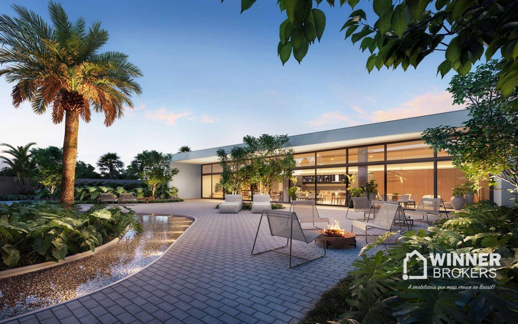 Loteamento e Condomínio, 329 m² - Foto 6