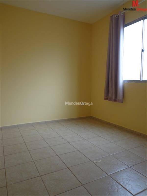 Apartamento, 2 quartos, 48 m² - Foto 4