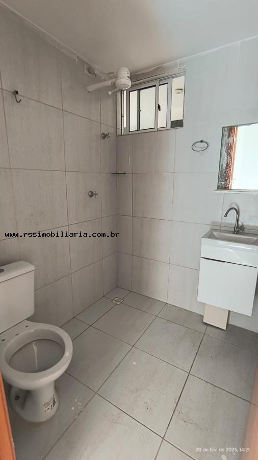 Apartamento à venda com 2 quartos, 54m² - Foto 5