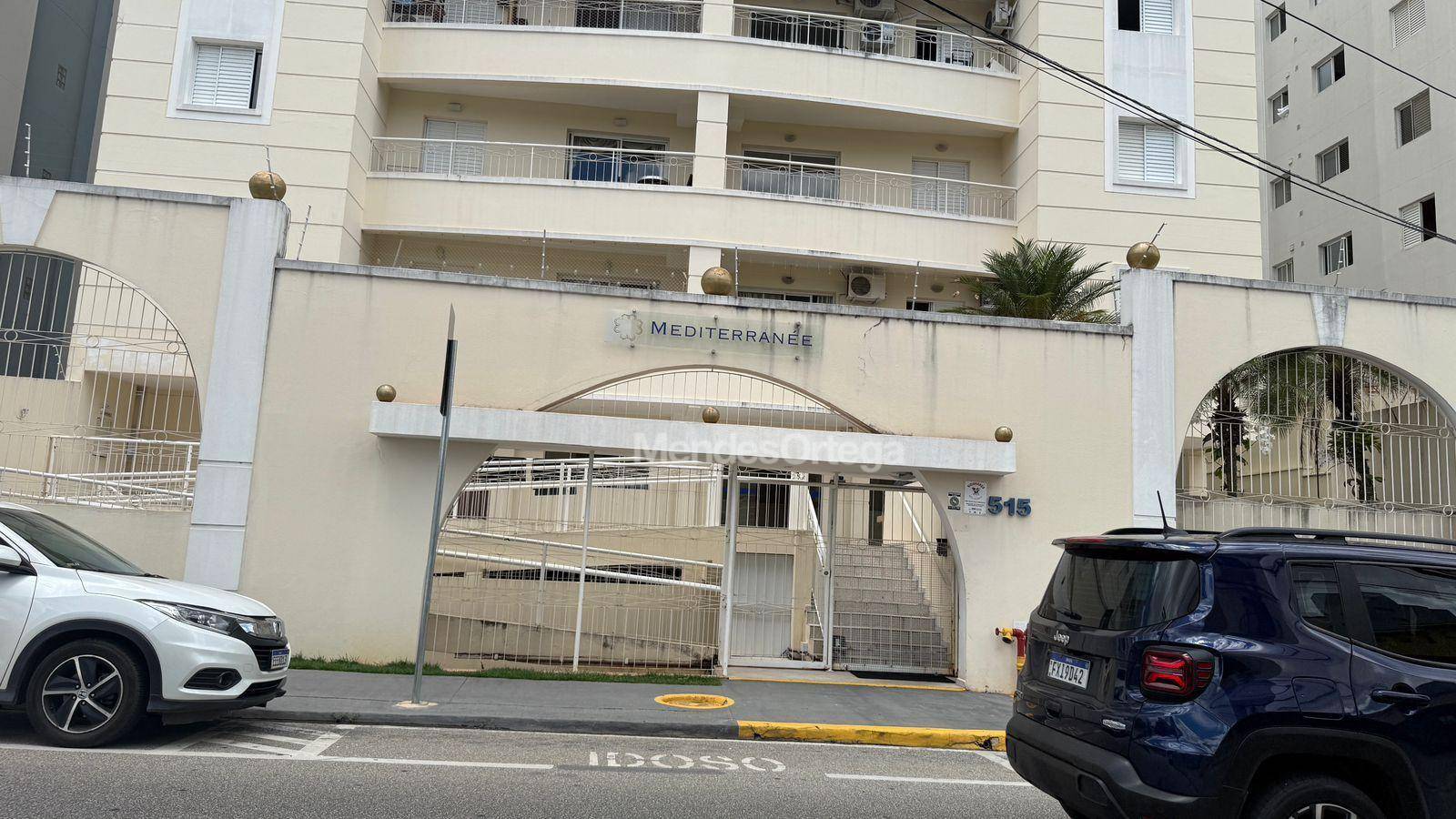 Apartamento, 3 quartos, 90 m² - Foto 1