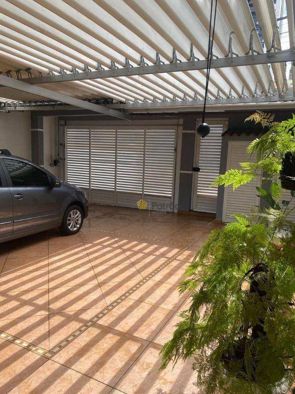 Sobrado à venda com 3 quartos, 264m² - Foto 25