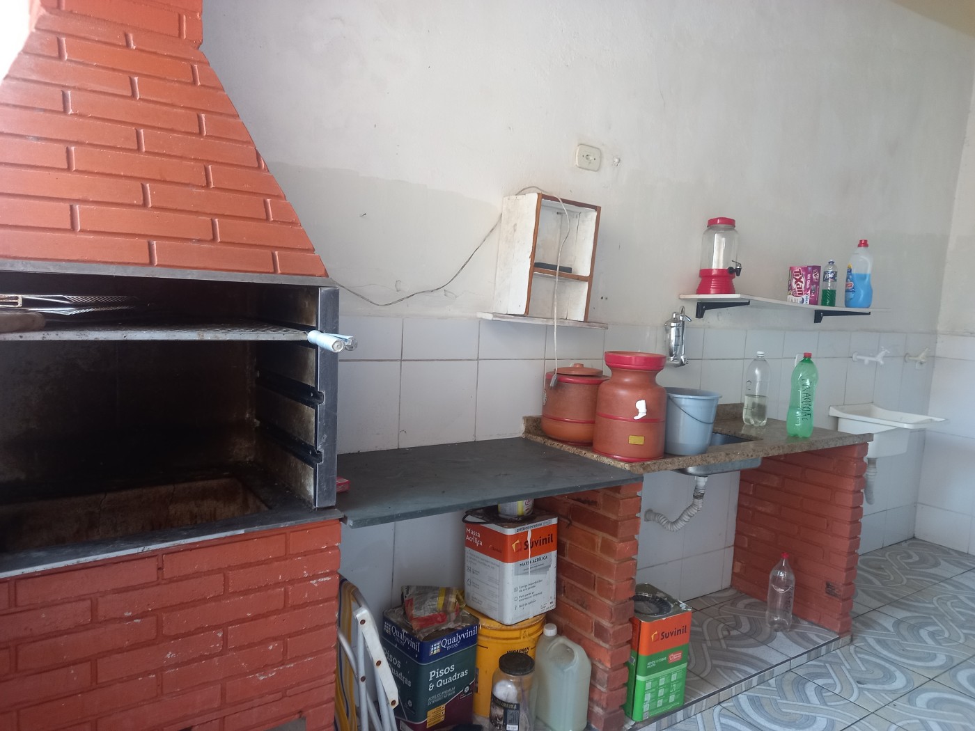Casa à venda com 3 quartos, 181m² - Foto 12