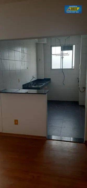 Apartamento para alugar com 2 quartos, 49m² - Foto 7