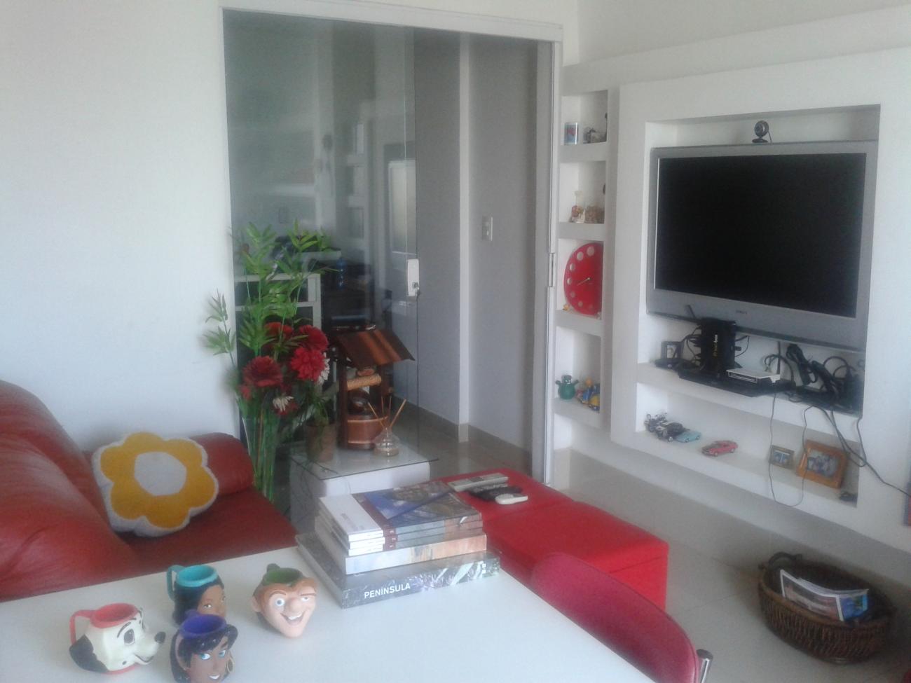 Cobertura à venda e aluguel com 4 quartos, 162m² - Foto 4