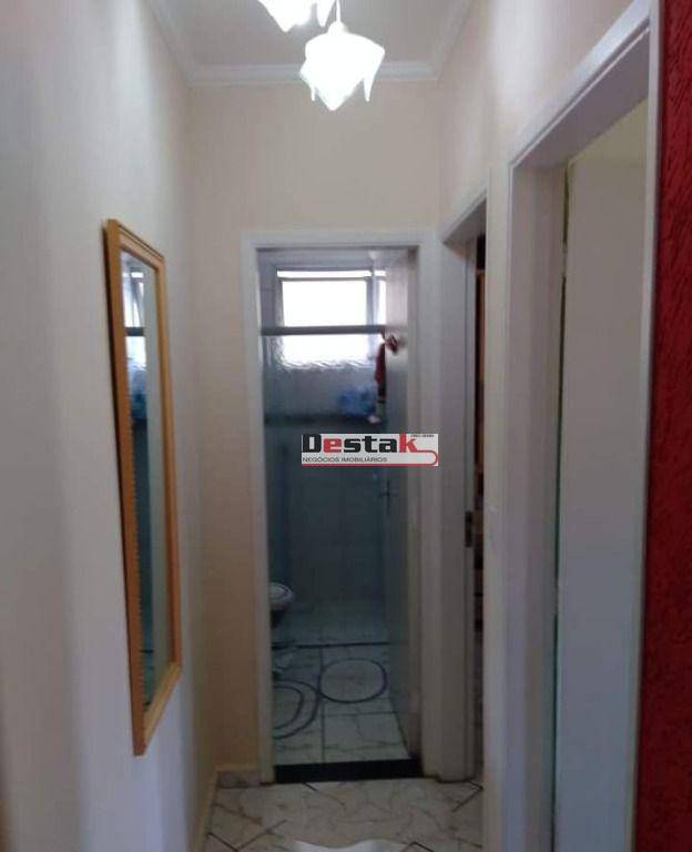 Apartamento, 2 quartos, 59 m² - Foto 4