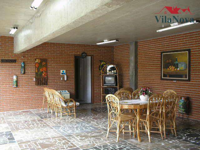 Sobrado à venda com 5 quartos, 505m² - Foto 12