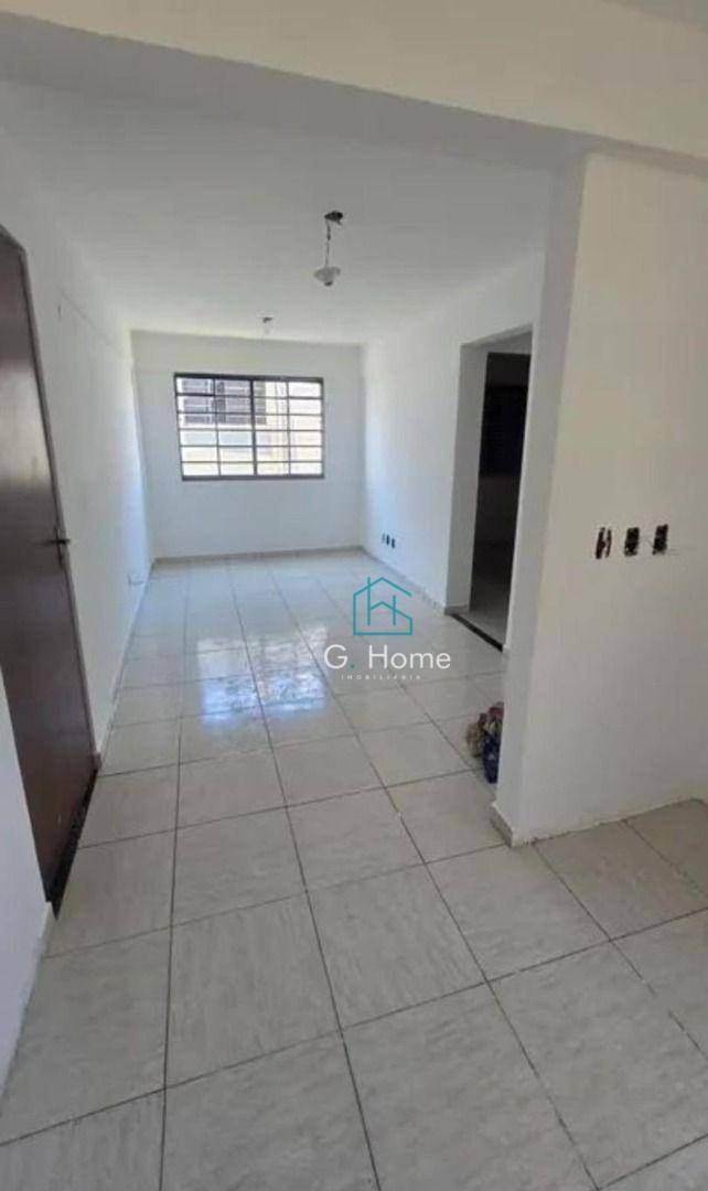 Apartamento à venda com 2 quartos, 45m² - Foto 4