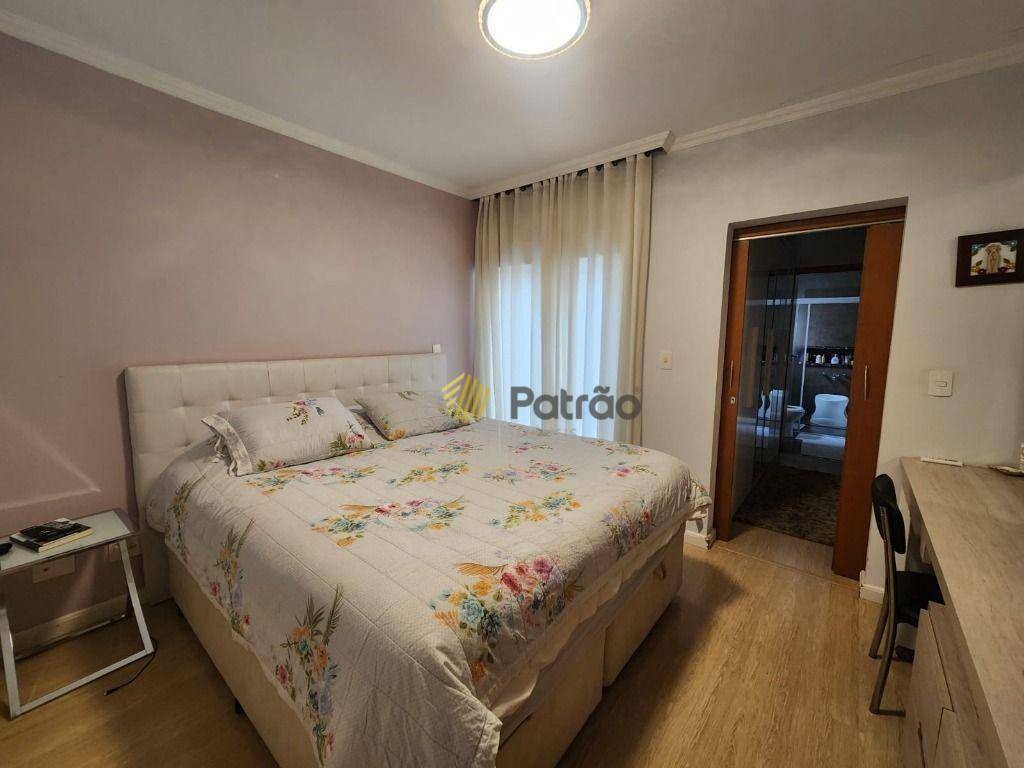 Sobrado à venda com 2 quartos, 131m² - Foto 29