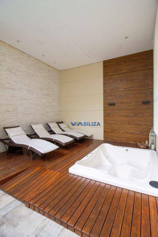 Apartamento à venda com 3 quartos, 202m² - Foto 52