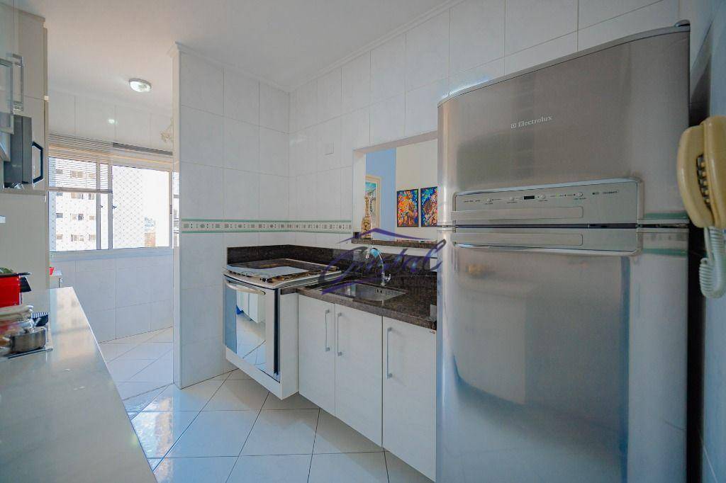 Apartamento à venda com 3 quartos, 74m² - Foto 9