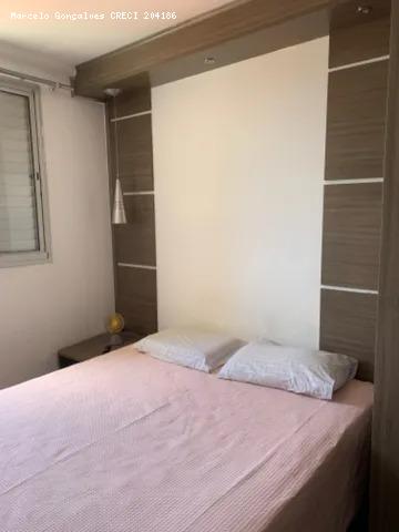 Apartamento à venda com 2 quartos, 56m² - Foto 8