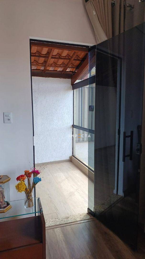 Sobrado à venda com 4 quartos, 265m² - Foto 11