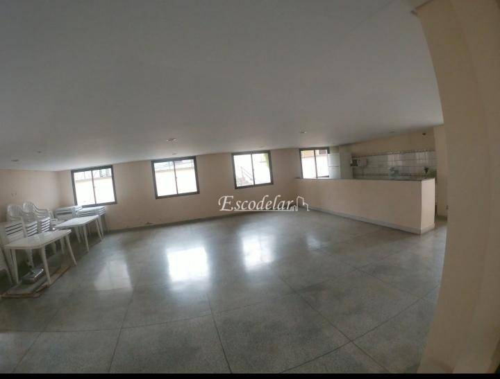 Apartamento à venda com 2 quartos, 50m² - Foto 15