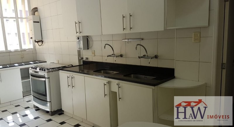 Apartamento para alugar com 5 quartos, 55m² - Foto 29