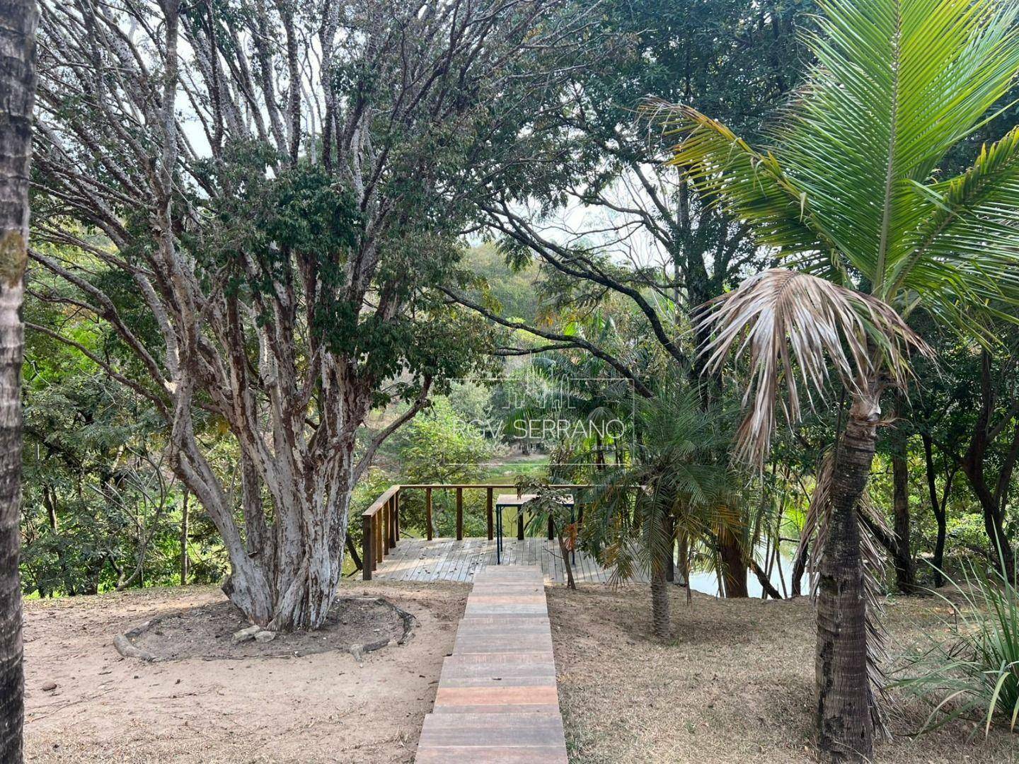 Chácara, 3 quartos, 2 hectares - Foto 3