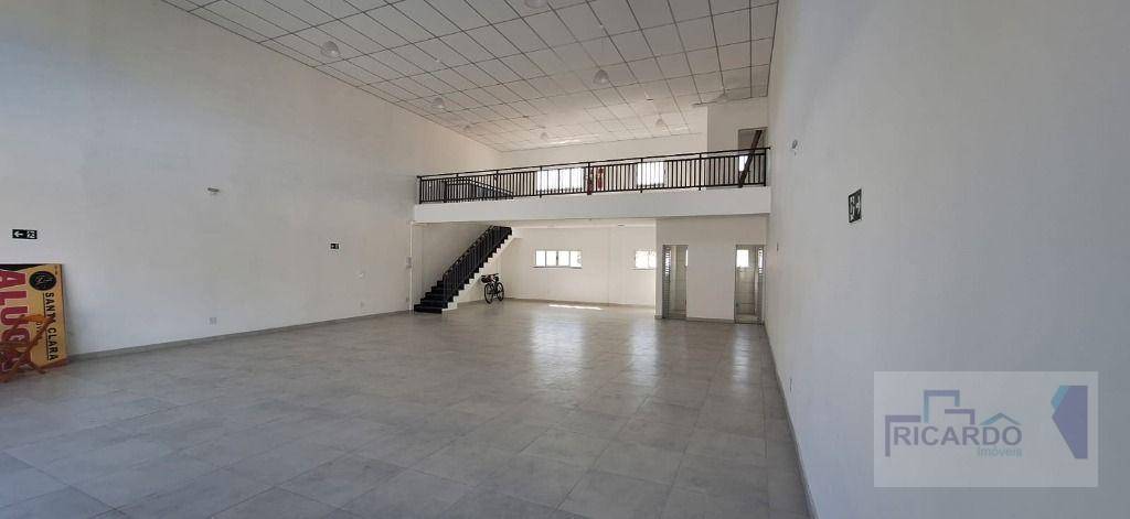 Loja-Salão, 410 m² - Foto 4