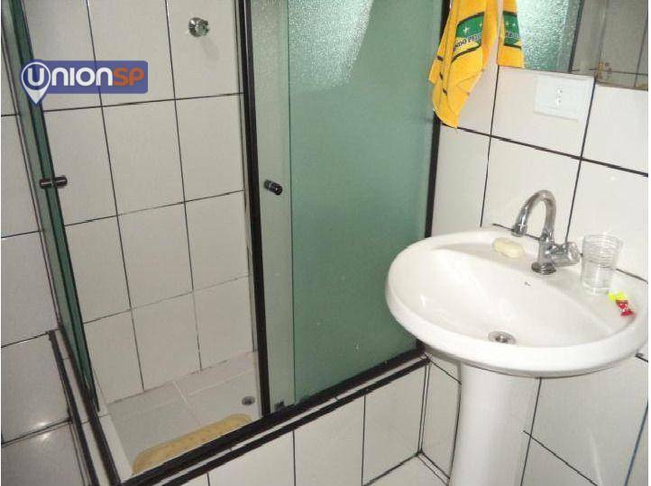 Apartamento à venda com 1 quarto, 36m² - Foto 9