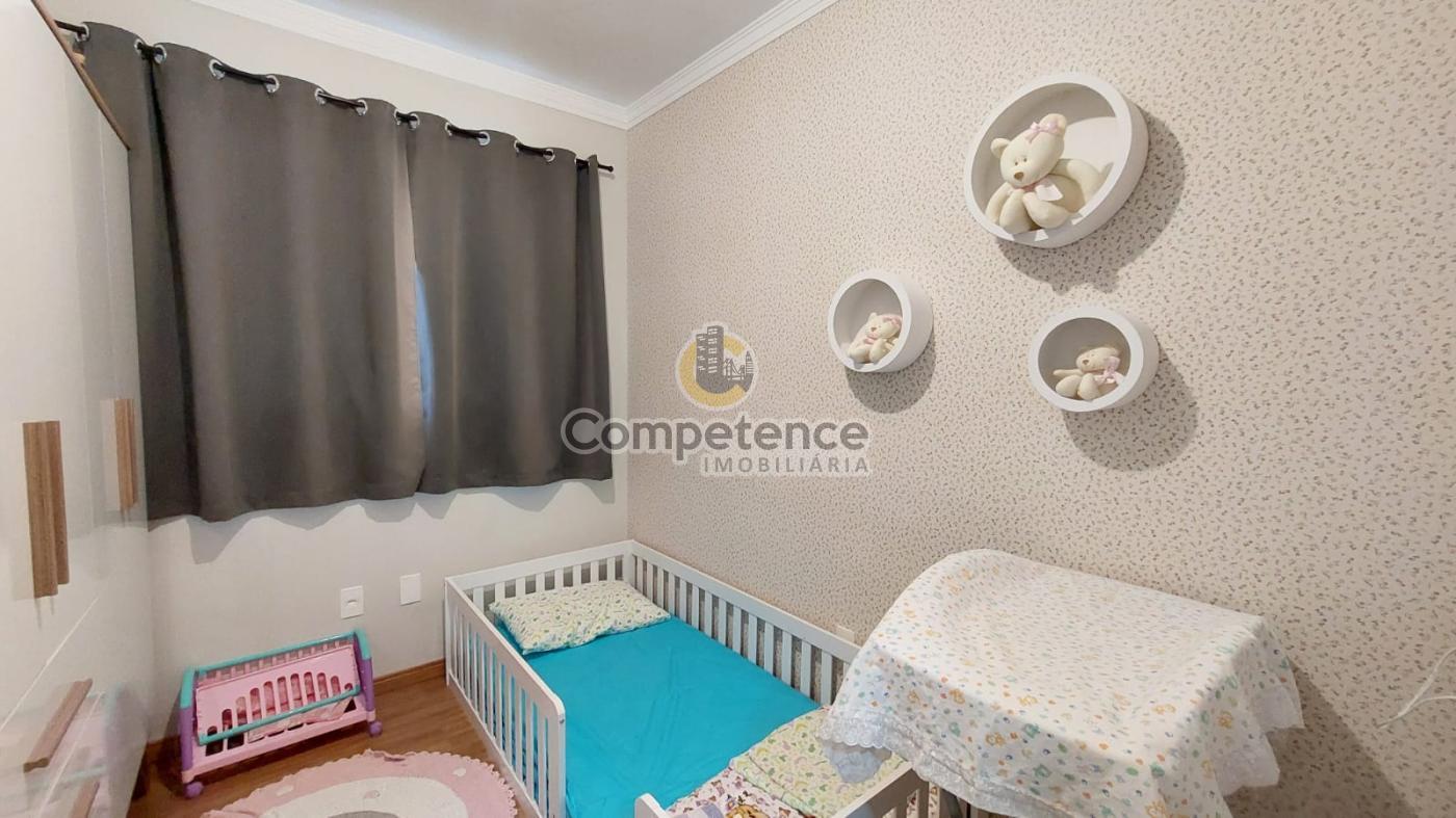 Apartamento à venda com 2 quartos, 66m² - Foto 10