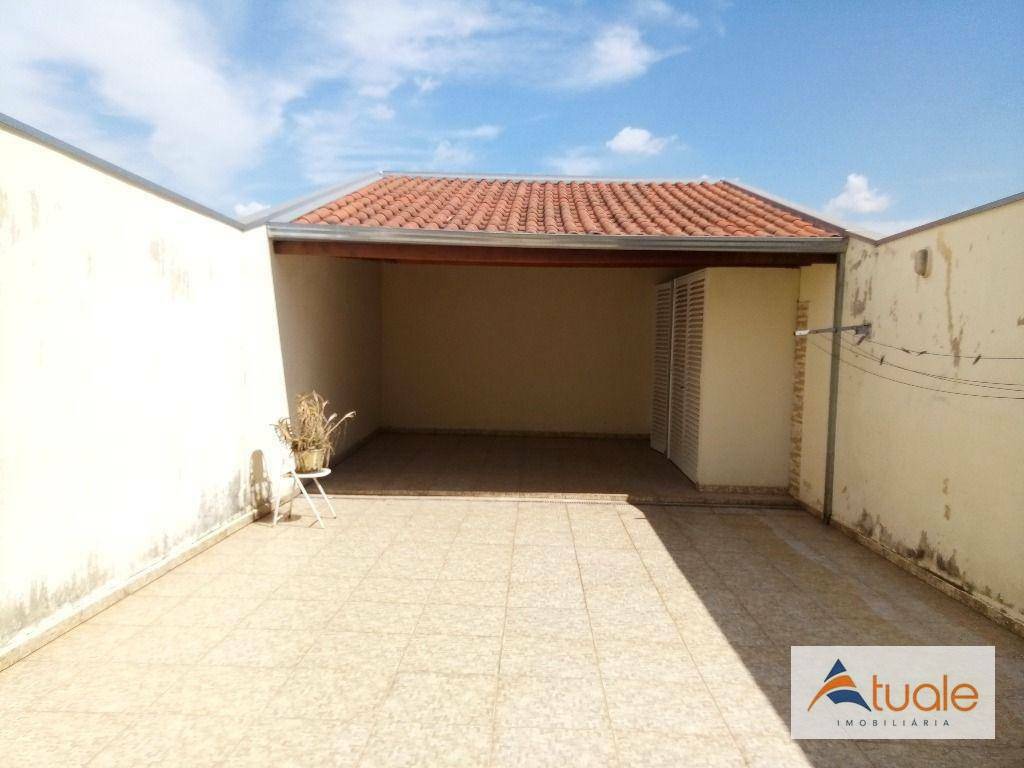 Casa à venda com 8 quartos, 255m² - Foto 16
