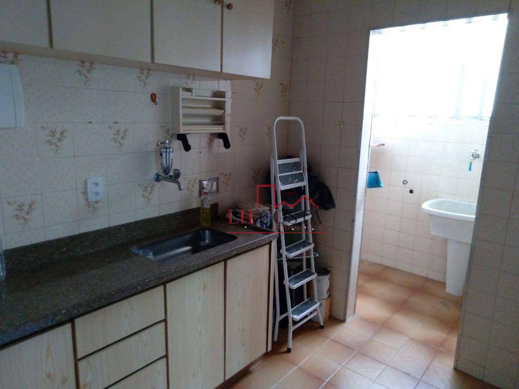 Apartamento à venda com 2 quartos, 55m² - Foto 9