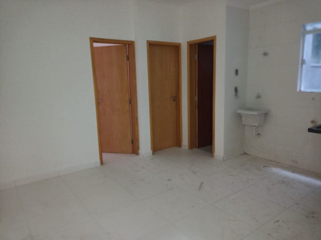 Apartamento à venda com 2 quartos, 29m² - Foto 6