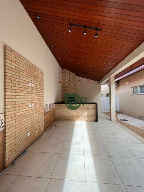 Casa, 3 quartos, 220 m² - Foto 44