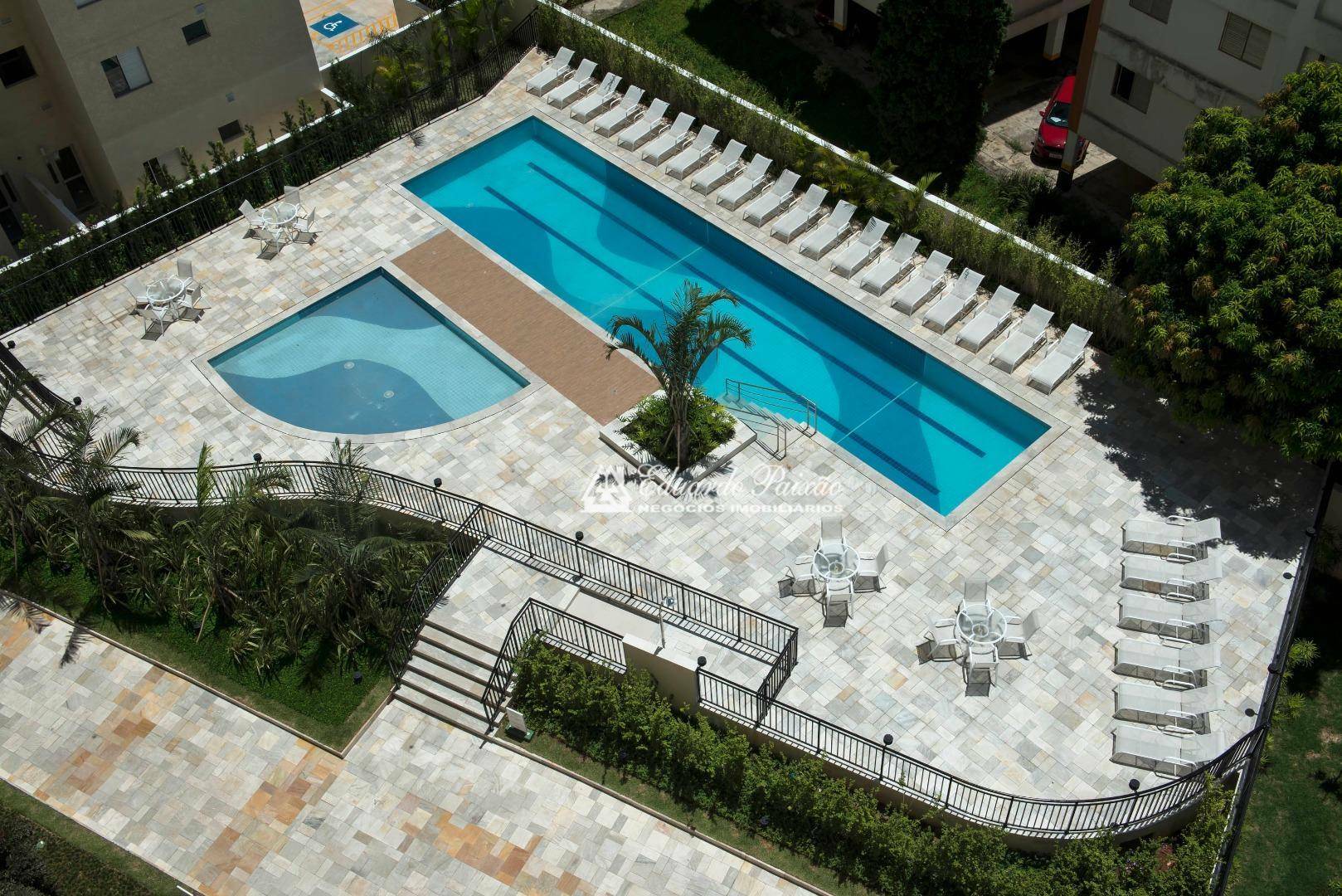 Apartamento à venda com 3 quartos, 76m² - Foto 15
