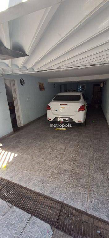 Sobrado à venda com 3 quartos, 181m² - Foto 25