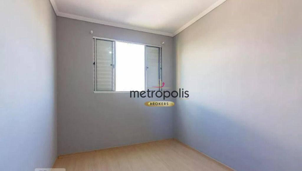 Apartamento à venda com 2 quartos, 58m² - Foto 8