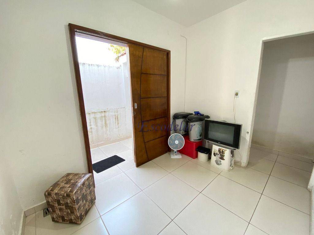 Casa à venda com 3 quartos, 147m² - Foto 27