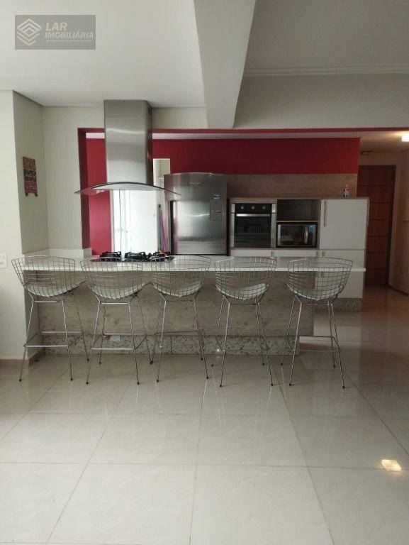 Apartamento à venda com 3 quartos, 111m² - Foto 14