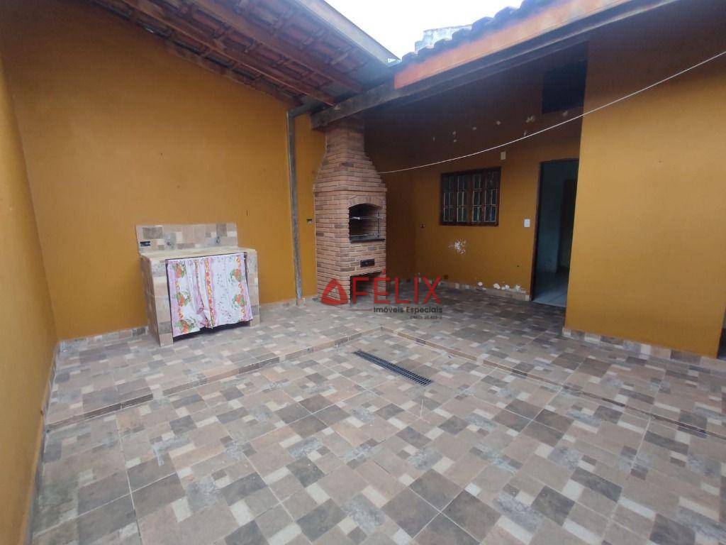 Casa à venda com 3 quartos, 150m² - Foto 5