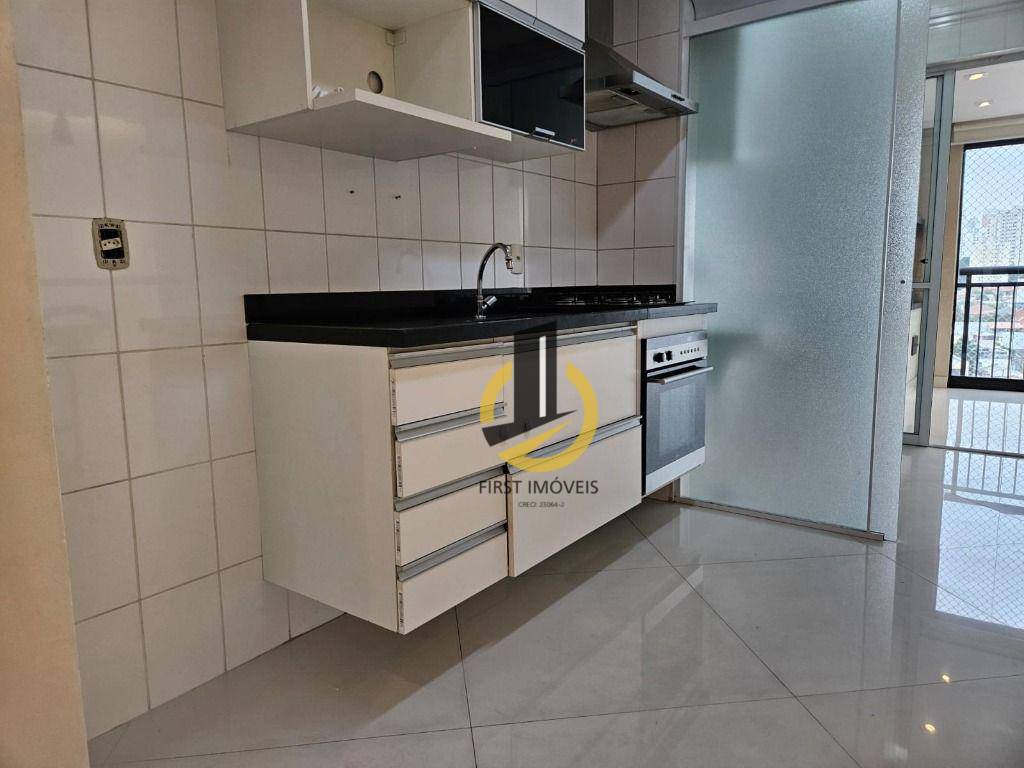 Apartamento para alugar com 2 quartos, 72m² - Foto 4