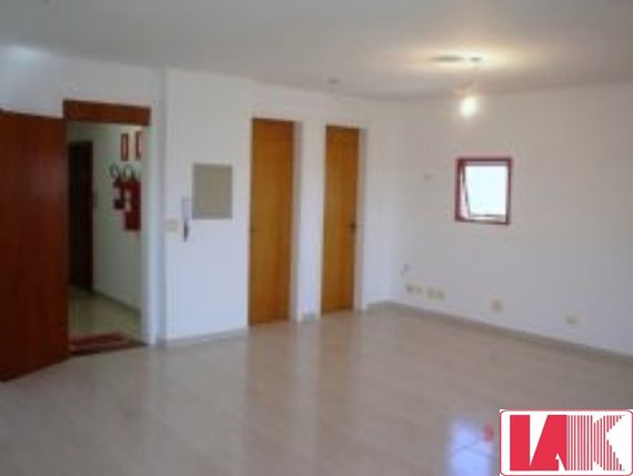 Conjunto Comercial-Sala à venda, 56m² - Foto 5