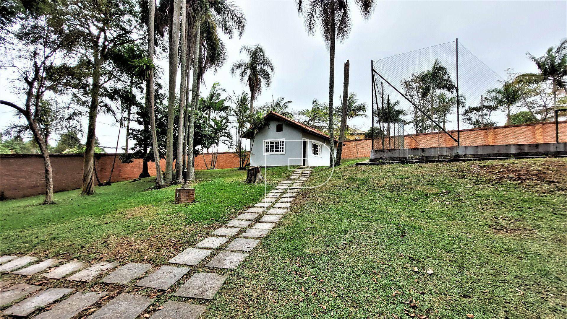 Casa de Condomínio à venda com 4 quartos, 1300m² - Foto 59