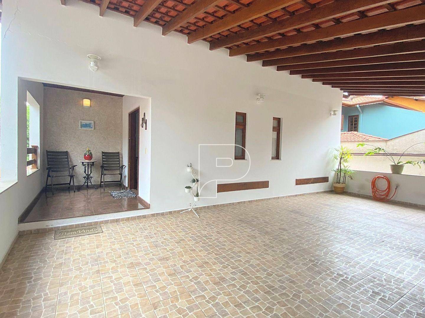 Casa de Condomínio à venda com 4 quartos, 302m² - Foto 37