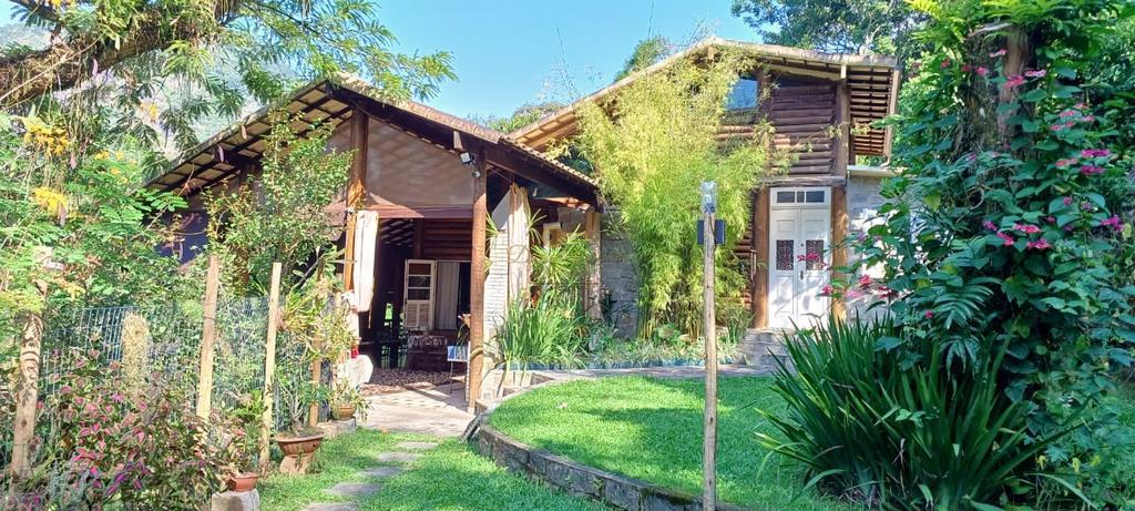 Casa de Condomínio à venda com 3 quartos, 862m² - Foto 5