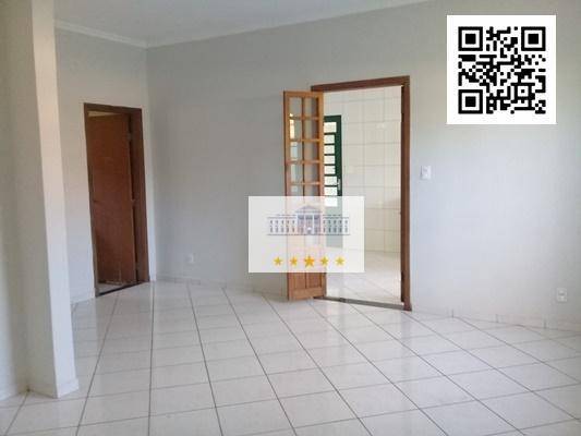 Casa à venda com 3 quartos, 270m² - Foto 4