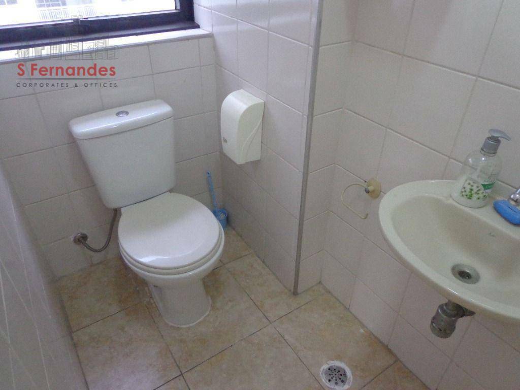 Conjunto Comercial-Sala para alugar, 42m² - Foto 18