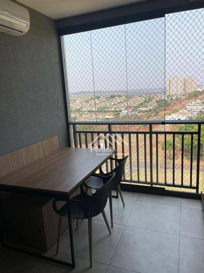 Apartamento à venda com 3 quartos, 84m² - Foto 8