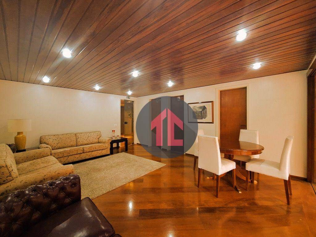 Apartamento à venda com 5 quartos, 368m² - Foto 10