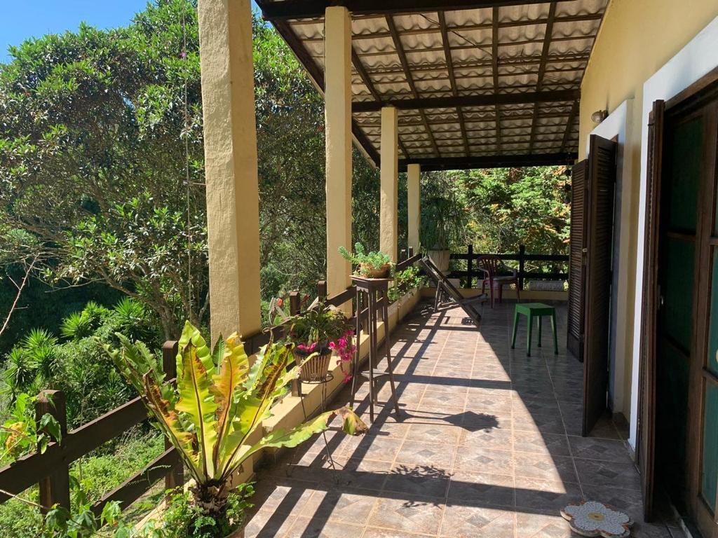 Sítio à venda com 3 quartos, 30831m² - Foto 10