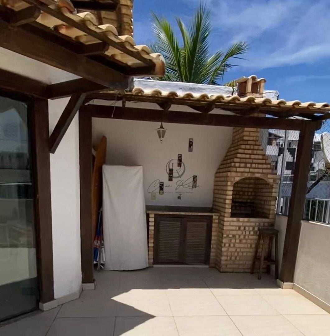 Cobertura à venda com 3 quartos, 220m² - Foto 26