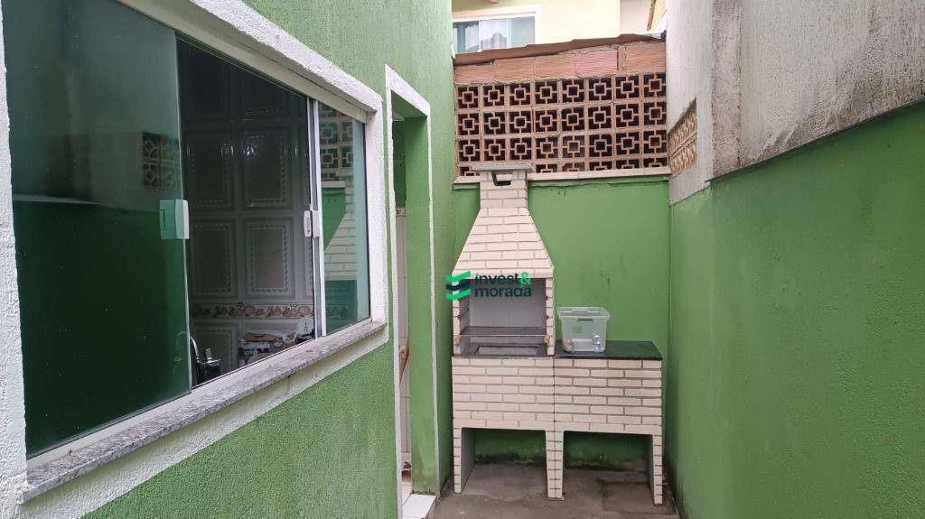 Casa para alugar com 2 quartos, 98m² - Foto 19