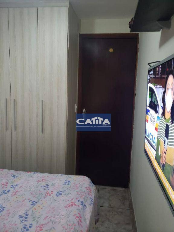 Apartamento à venda com 2 quartos, 48m² - Foto 11