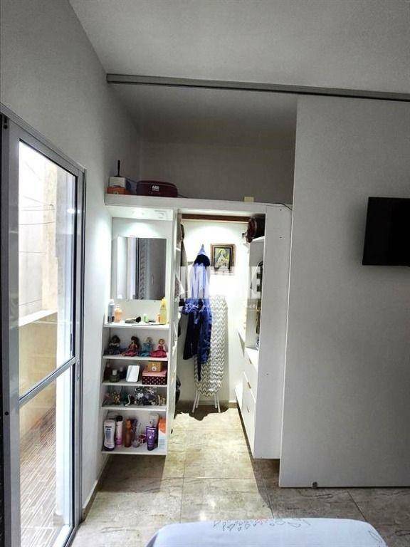 Sobrado à venda com 2 quartos, 54m² - Foto 12